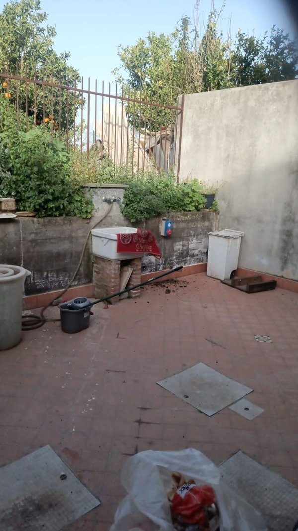 appartamento in vendita a Sant'Alfio