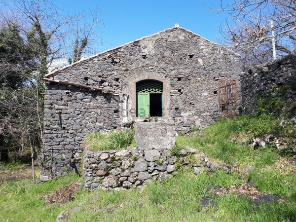 appartamento in vendita a Sant'Alfio