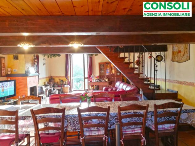 casa indipendente in vendita a Sant'Alfio