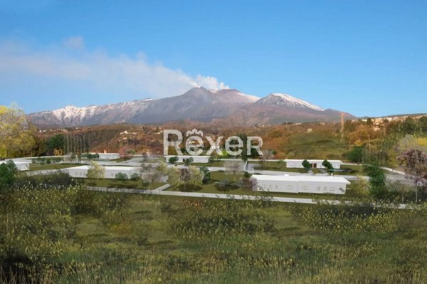 terreno edificabile in vendita a Sant'Alfio