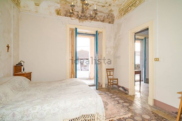 appartamento in vendita a Sant'Alfio