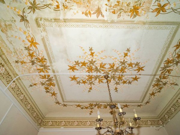 appartamento in vendita a Sant'Alfio