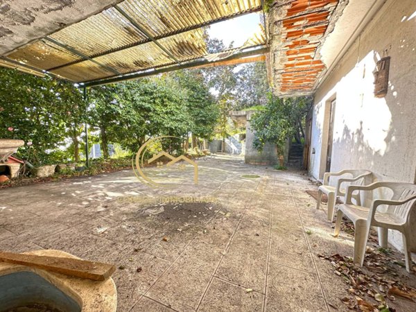 casa indipendente in vendita a Sant'Alfio