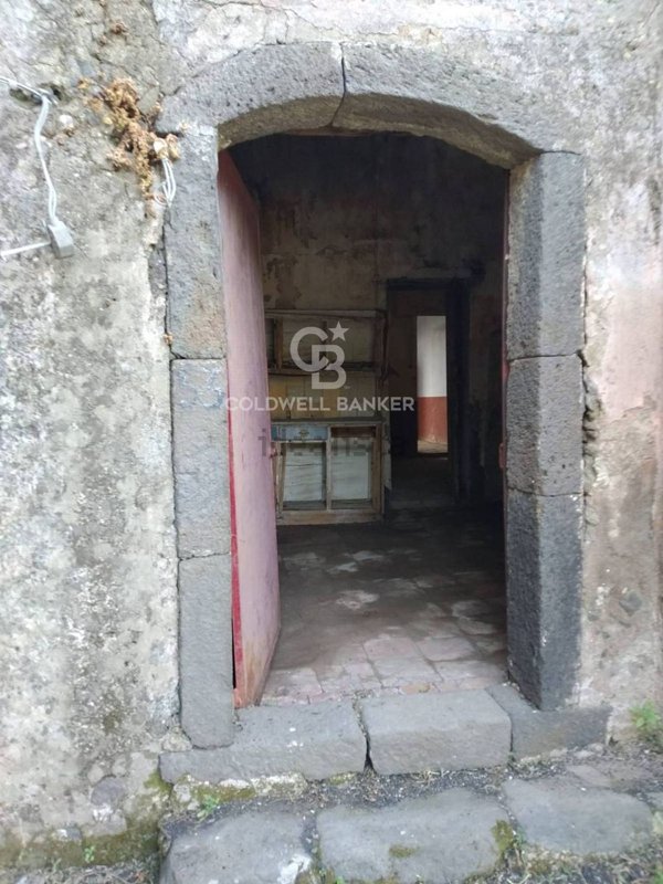 casa indipendente in vendita a Sant'Alfio