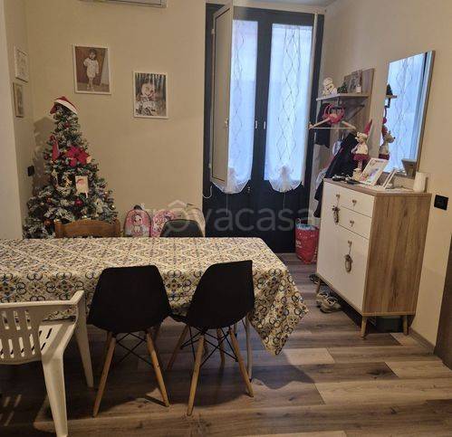 casa indipendente in vendita a Sant'Alfio