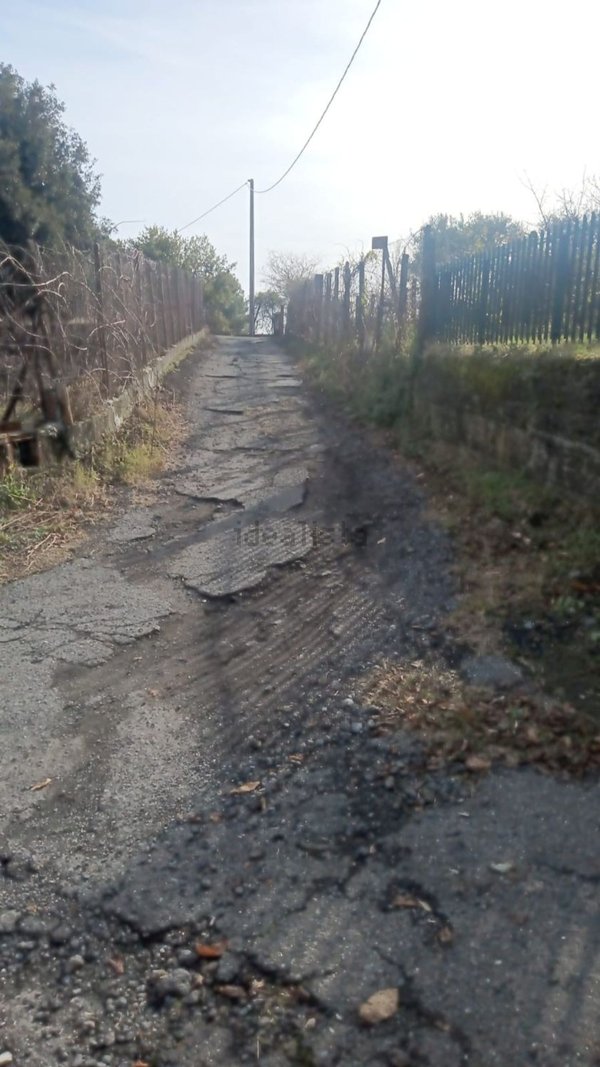 appartamento in vendita a Sant'Alfio