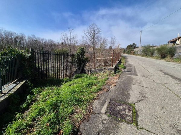 terreno agricolo in vendita a Sant'Alfio
