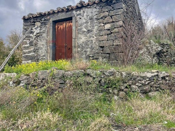 terreno agricolo in vendita a Sant'Alfio