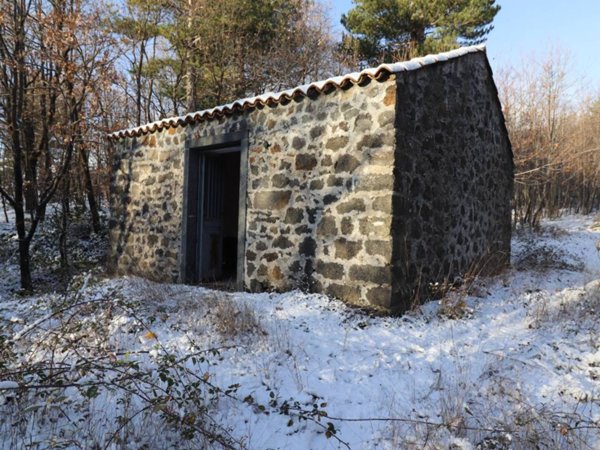 casa indipendente in vendita a Sant'Alfio