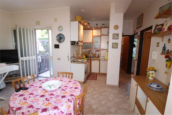 appartamento in vendita a Sant'Alfio