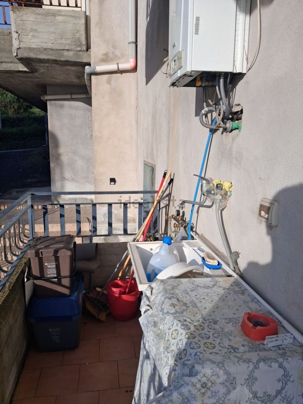 appartamento in vendita a Sant'Alfio