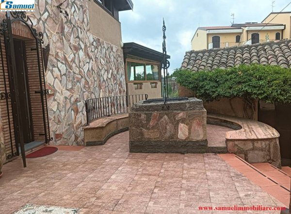 casa indipendente in vendita a Sant'Alfio