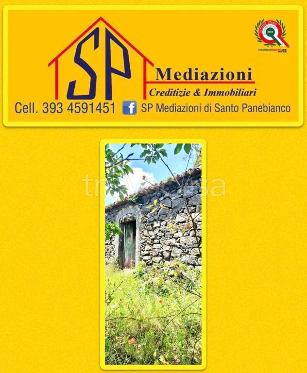 terreno agricolo in vendita a Sant'Alfio