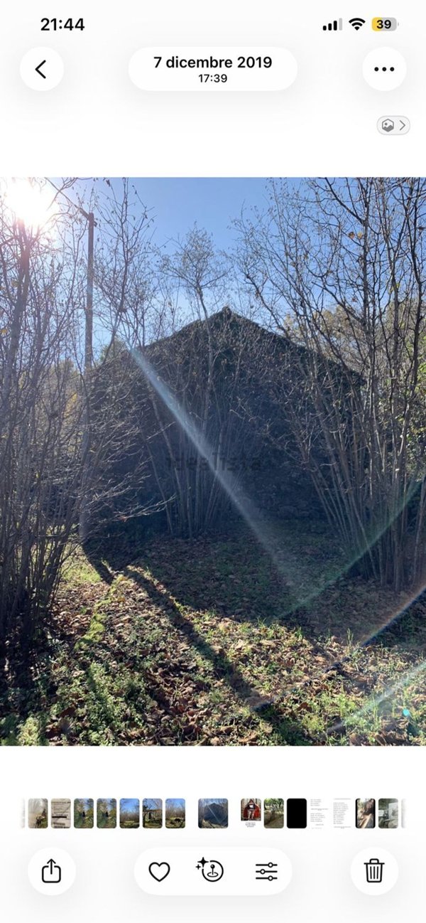 appartamento in vendita a Sant'Alfio