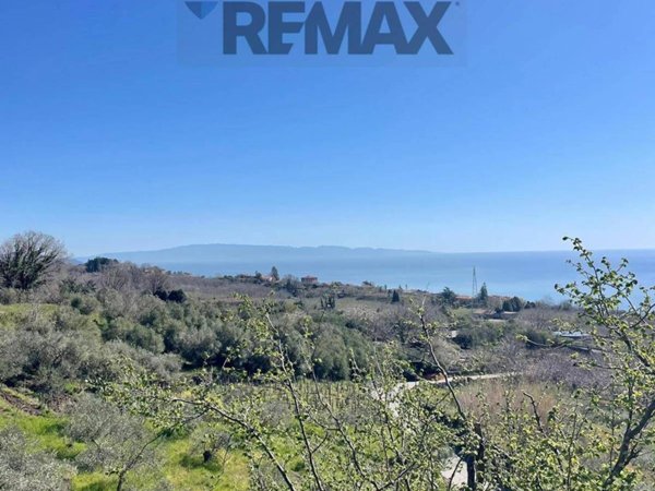 casale in vendita a Sant'Alfio