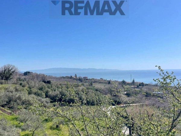 casa indipendente in vendita a Sant'Alfio