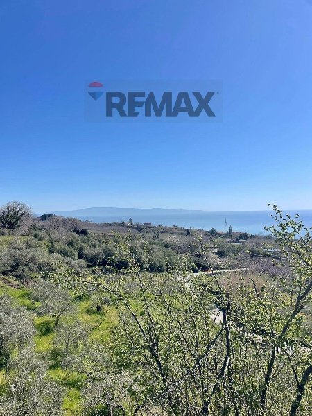 casale in vendita a Sant'Alfio