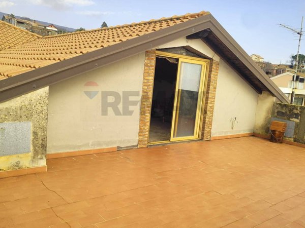 appartamento in vendita a Sant'Alfio