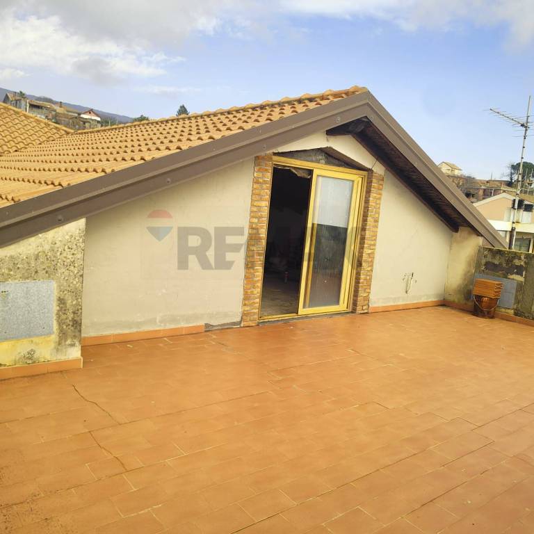 appartamento in vendita a Sant'Alfio