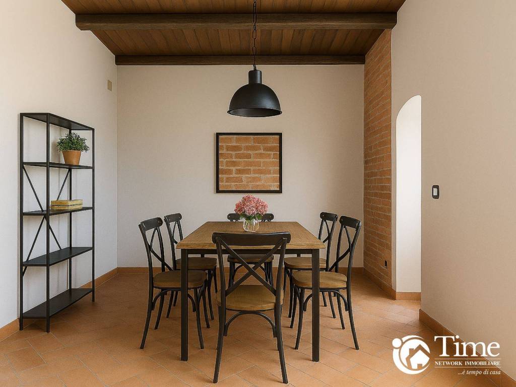 casa indipendente in vendita a Sant'Alfio
