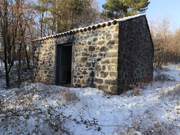 casa indipendente in vendita a Sant'Alfio
