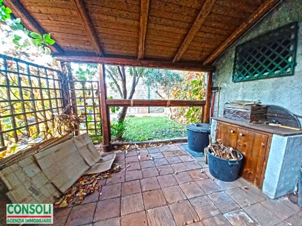 casa indipendente in vendita a Sant'Alfio
