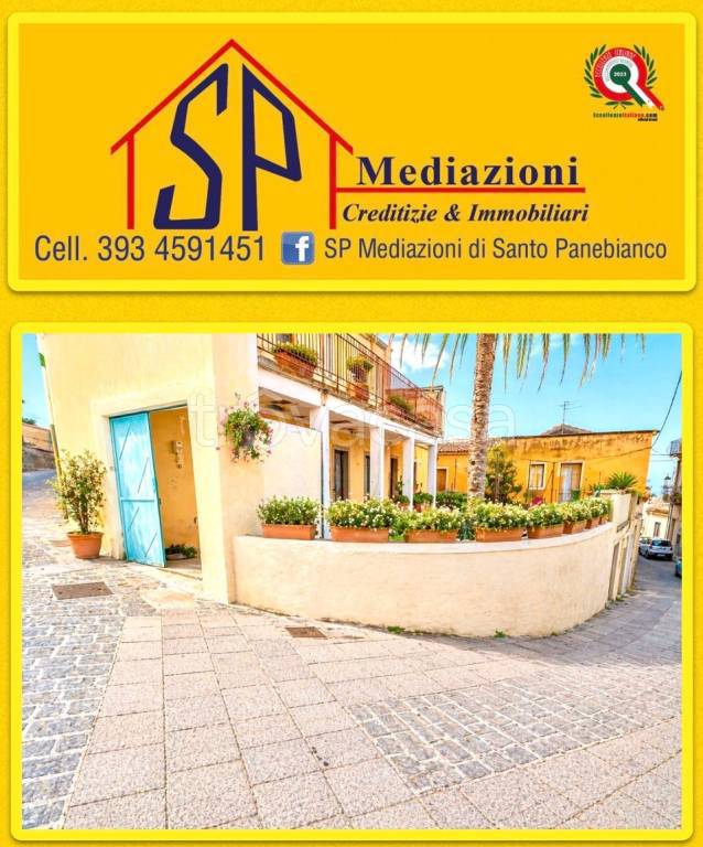 casa indipendente in vendita a Sant'Alfio