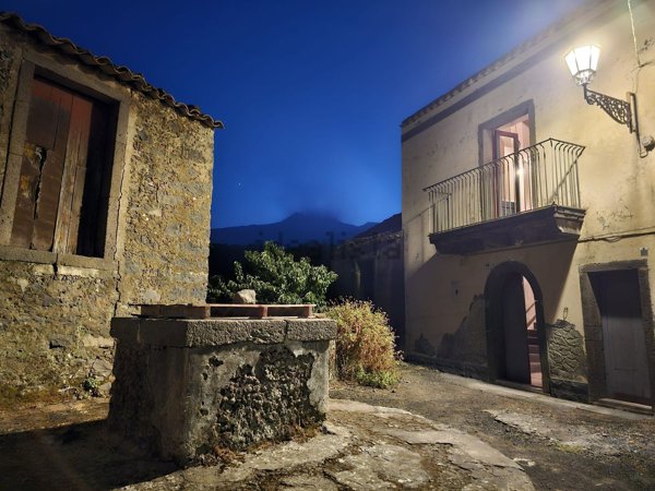 appartamento in vendita a Sant'Alfio