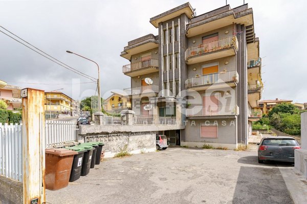 appartamento in vendita a Sant'Alfio