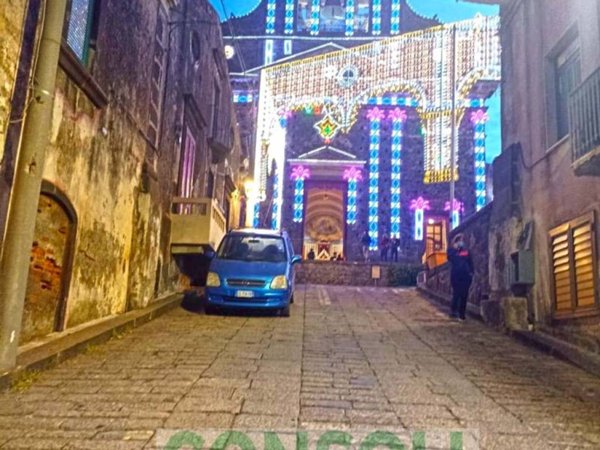 appartamento in vendita a Sant'Alfio