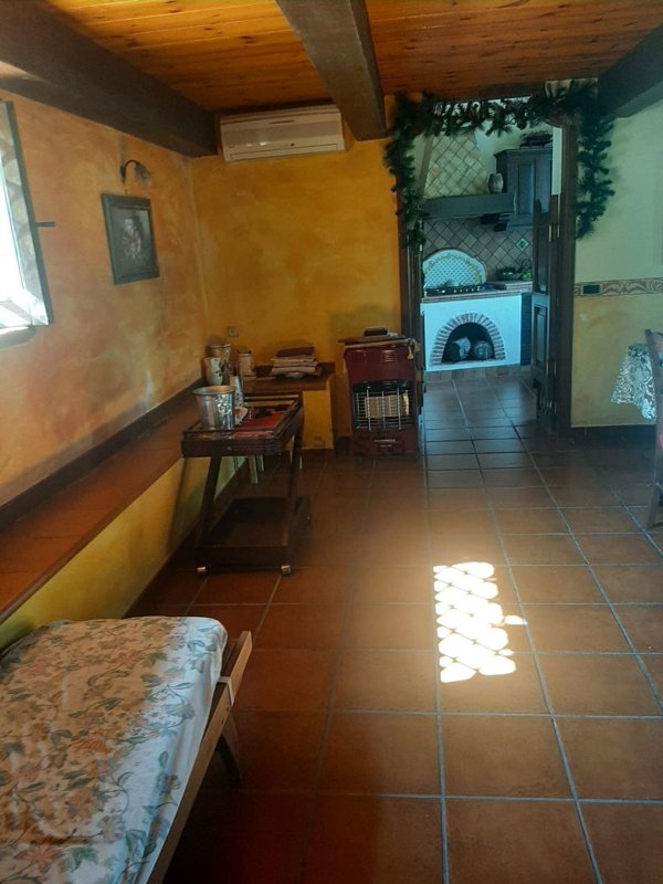 casale in vendita a Sant'Alfio