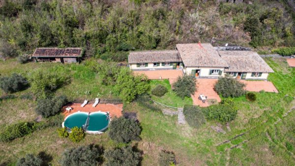 casa indipendente in vendita a Sant'Alfio