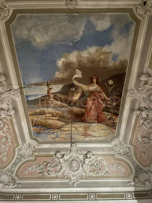 appartamento in vendita a Santa Maria di Licodia