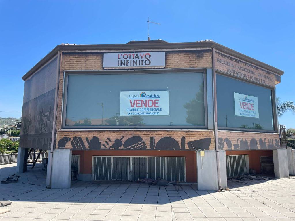 trivano in vendita a Santa Maria di Licodia