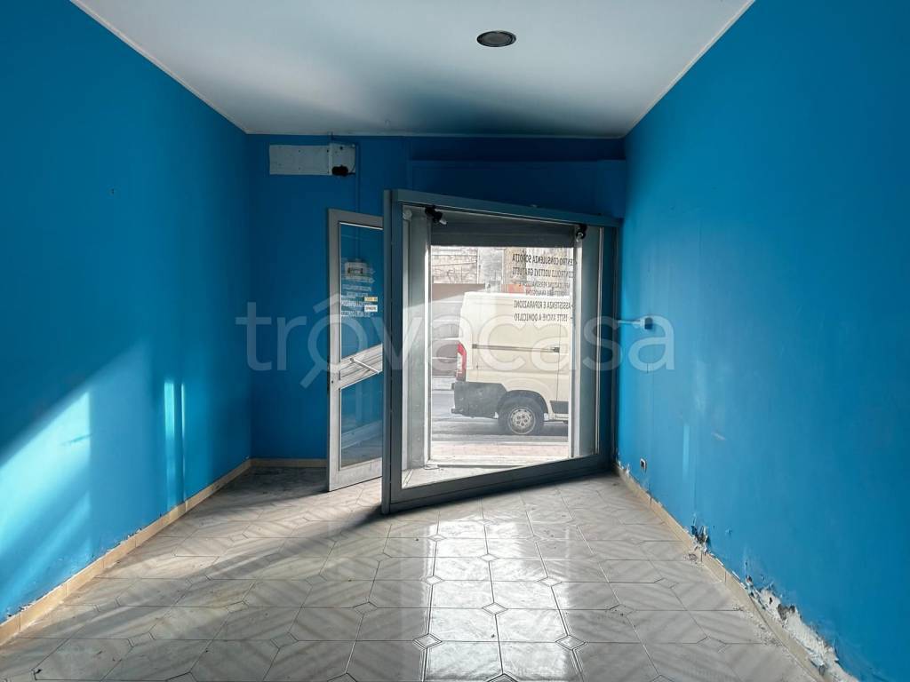appartamento in vendita a Santa Maria di Licodia