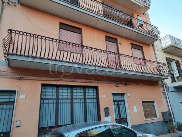 appartamento in vendita a Santa Maria di Licodia