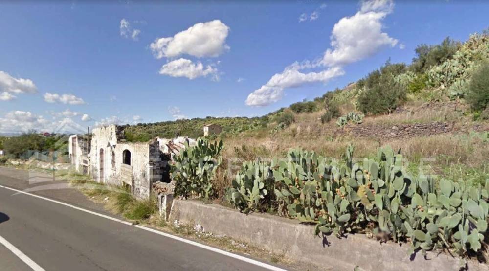 terreno agricolo in vendita a Santa Maria di Licodia
