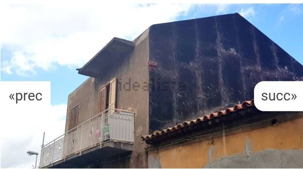 appartamento in vendita a Santa Maria di Licodia