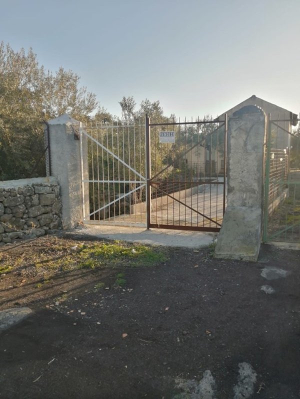 terreno agricolo in vendita a Santa Maria di Licodia