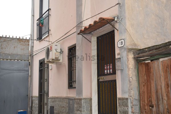 appartamento in vendita a Santa Maria di Licodia