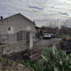 casa indipendente in vendita a Santa Maria di Licodia