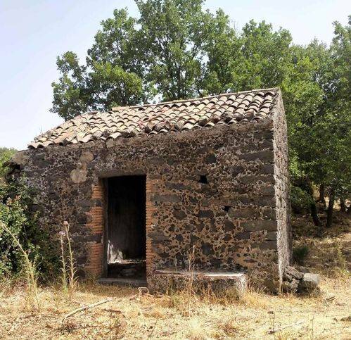 terreno agricolo in vendita a Santa Maria di Licodia