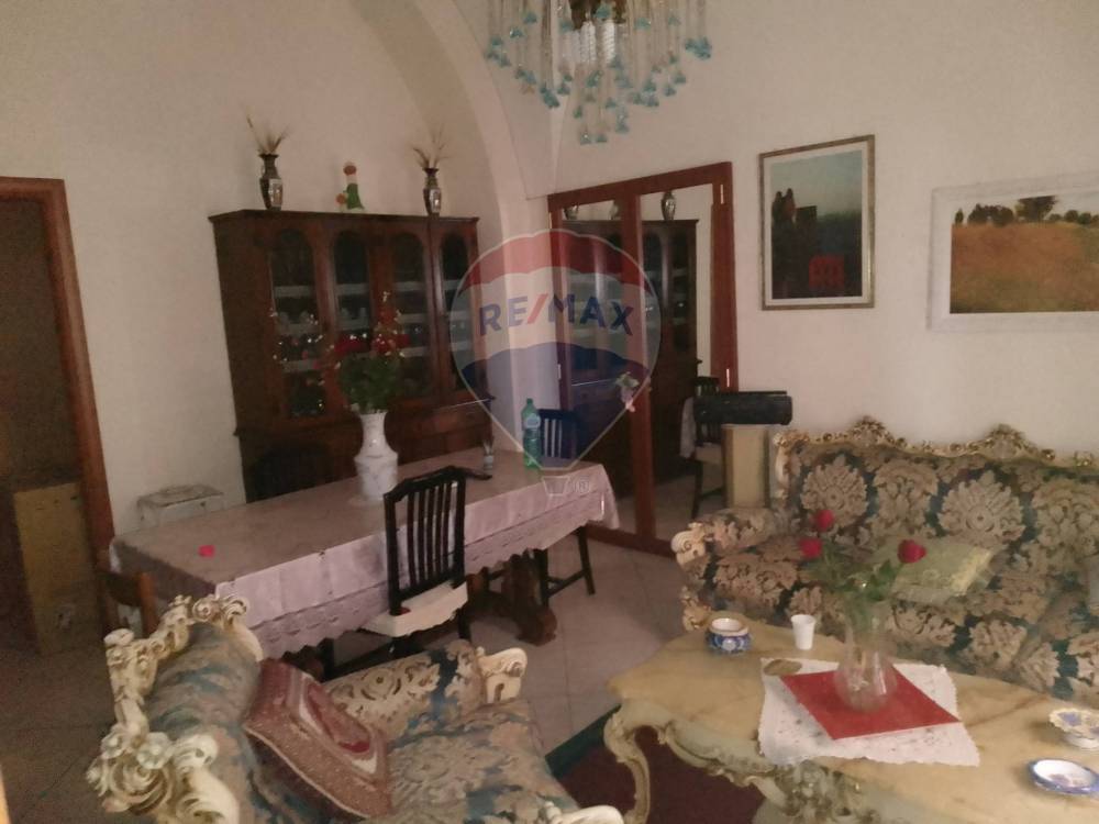 appartamento in vendita a Santa Maria di Licodia