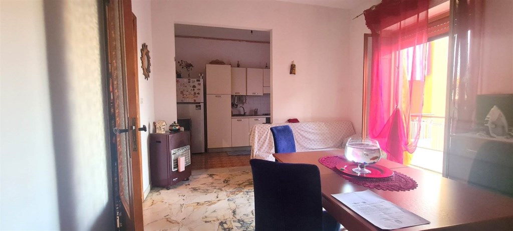 appartamento in vendita a Santa Maria di Licodia