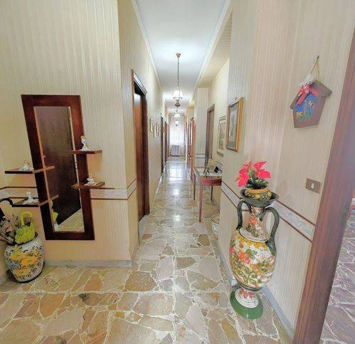 appartamento in vendita a Santa Maria di Licodia