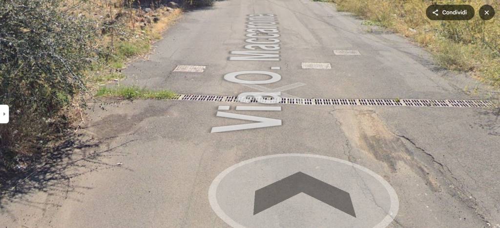 appartamento in vendita a Santa Maria di Licodia