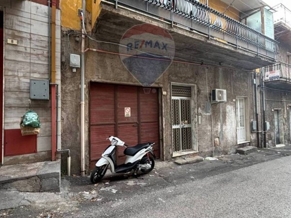 appartamento in vendita a Santa Maria di Licodia