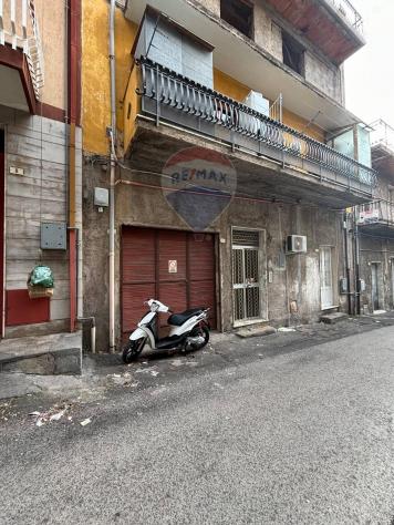 appartamento in vendita a Santa Maria di Licodia