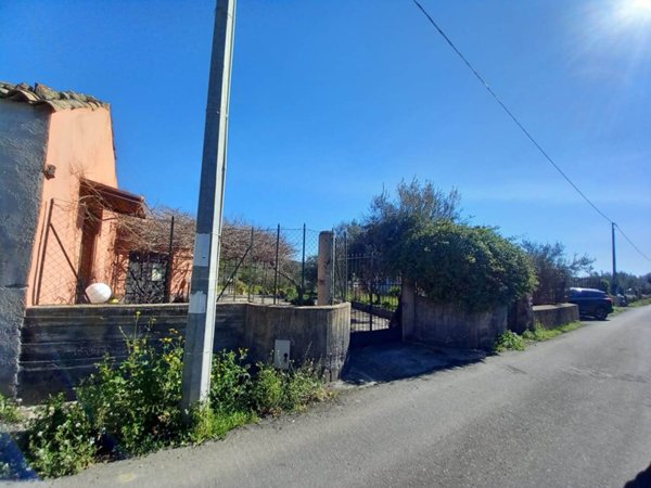 terreno agricolo in vendita a Santa Maria di Licodia