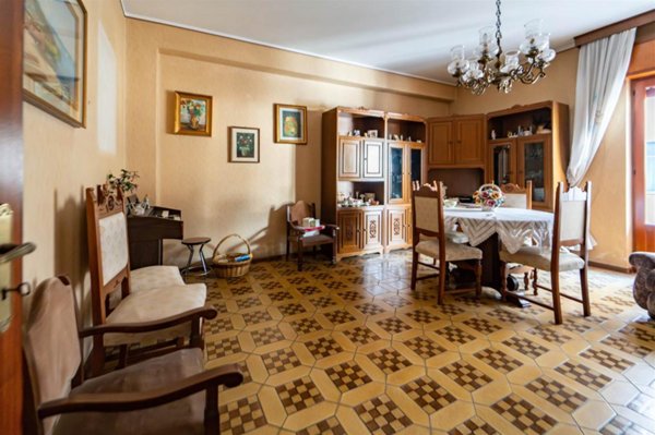appartamento in vendita a Santa Maria di Licodia